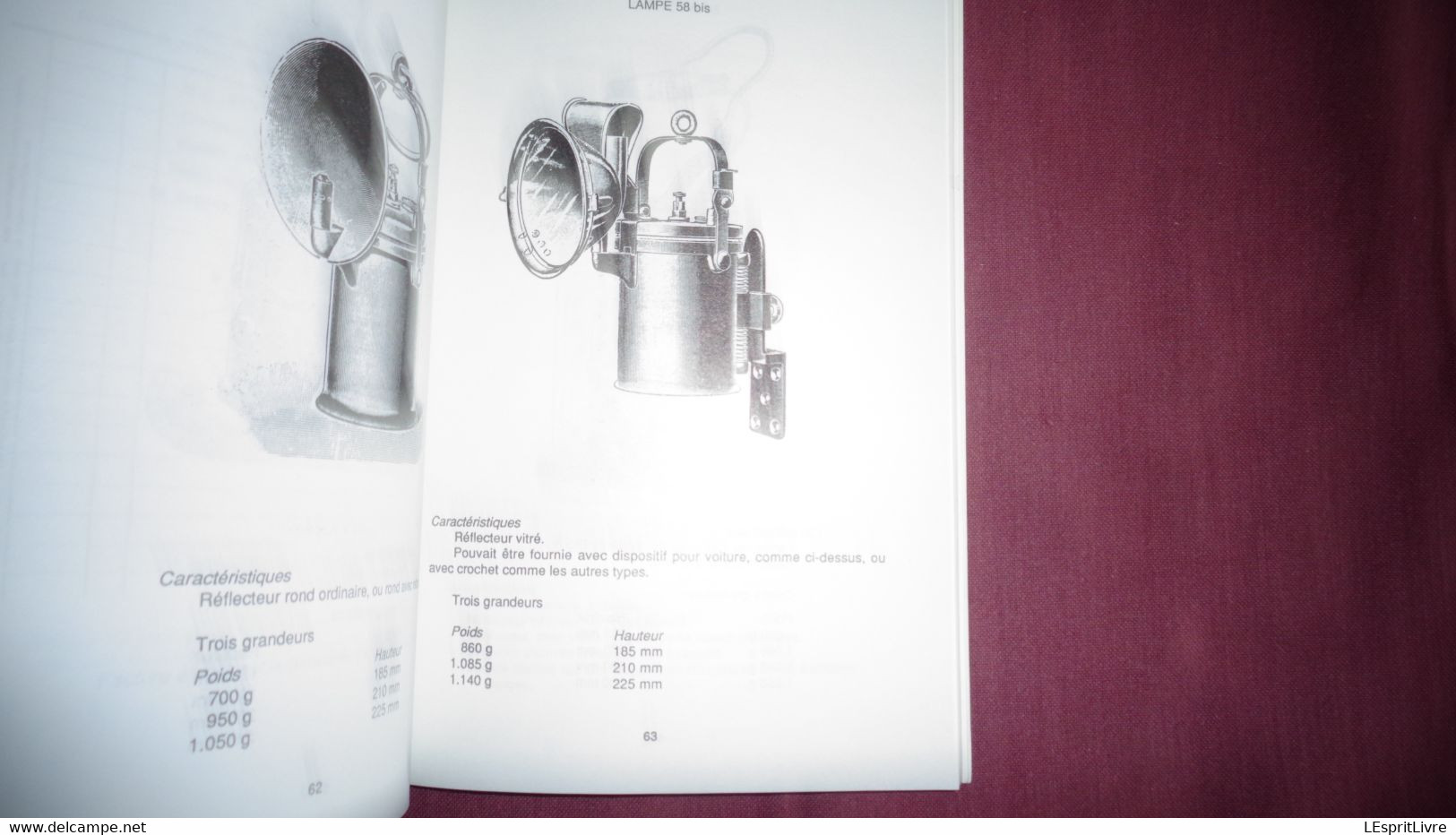 FABRIQUES LIEGEOISES DE LAMPES DE MINES 1 Joris Hubert Régionalisme Usine Charbonnage Mine Lampe Mineur Charbon Mineurs