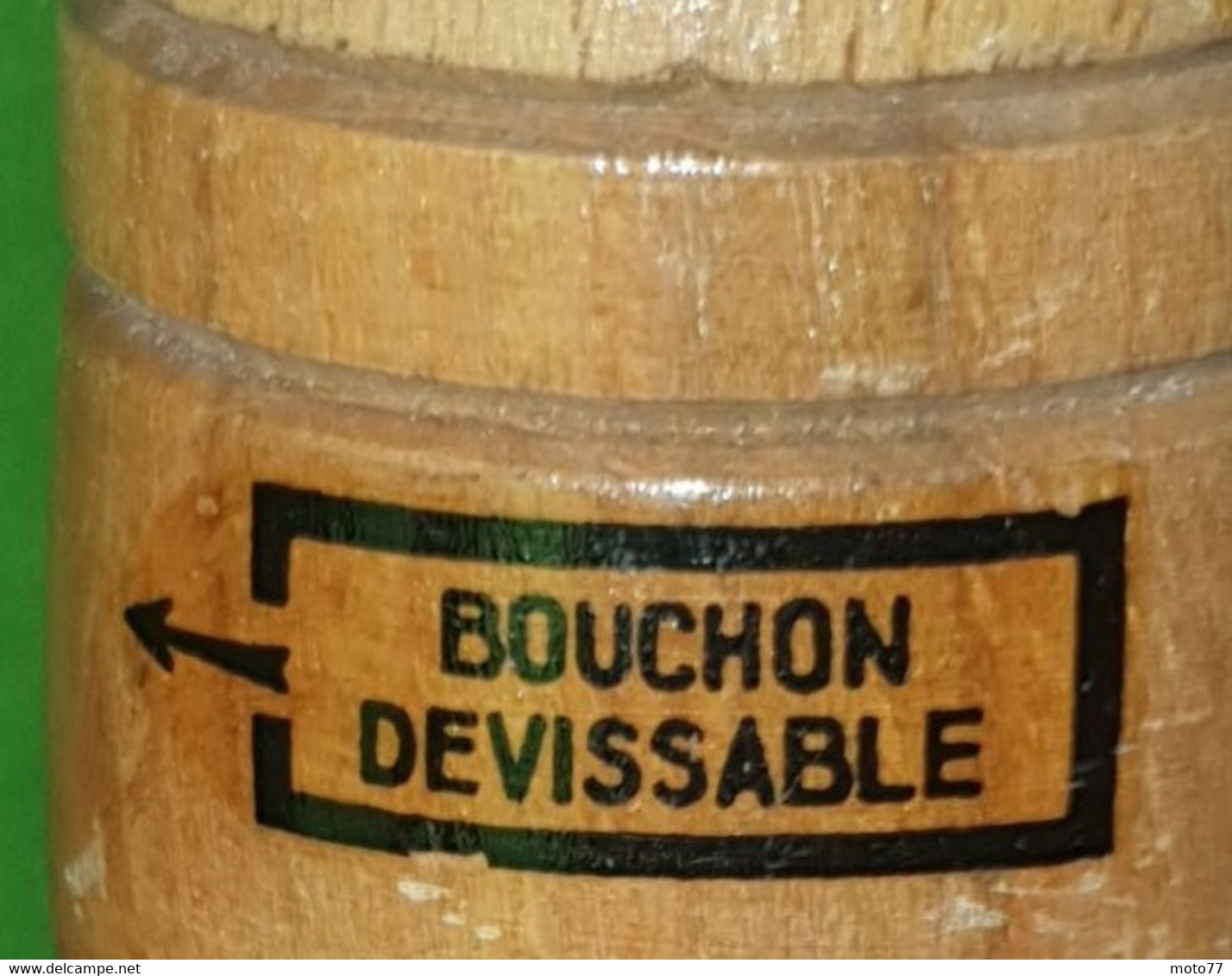 Ancien OUTIL Spécial - GROS FER à SOUDER Et 3 Pannes Cuivre 110 Volt ?- Acier Et Bois - "Laissé Dans Son Jus"- Vers 1950 - Otros Aparatos