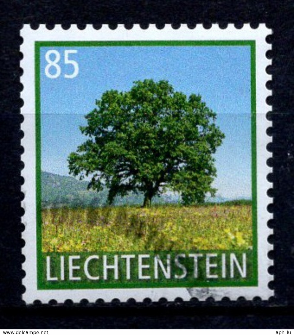 Marke 2016, Gestempelt Aus Bedarfspost (c360104) - Used Stamps