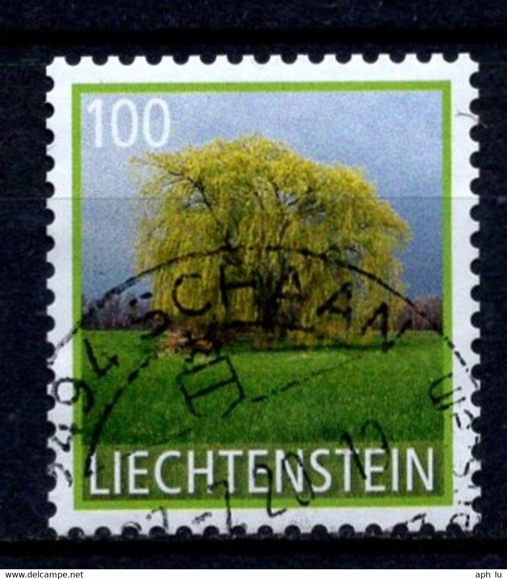 Marke 2016, Gestempelt Aus Bedarfspost (c360205) - Used Stamps