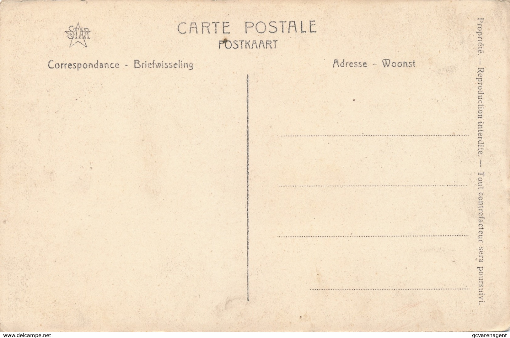 SPORT NAUTIQUE & ROYAL CLUB NAUTIQUE DE GAND - LES VAINQUERS DE HENLEY - 1907 - Rowing