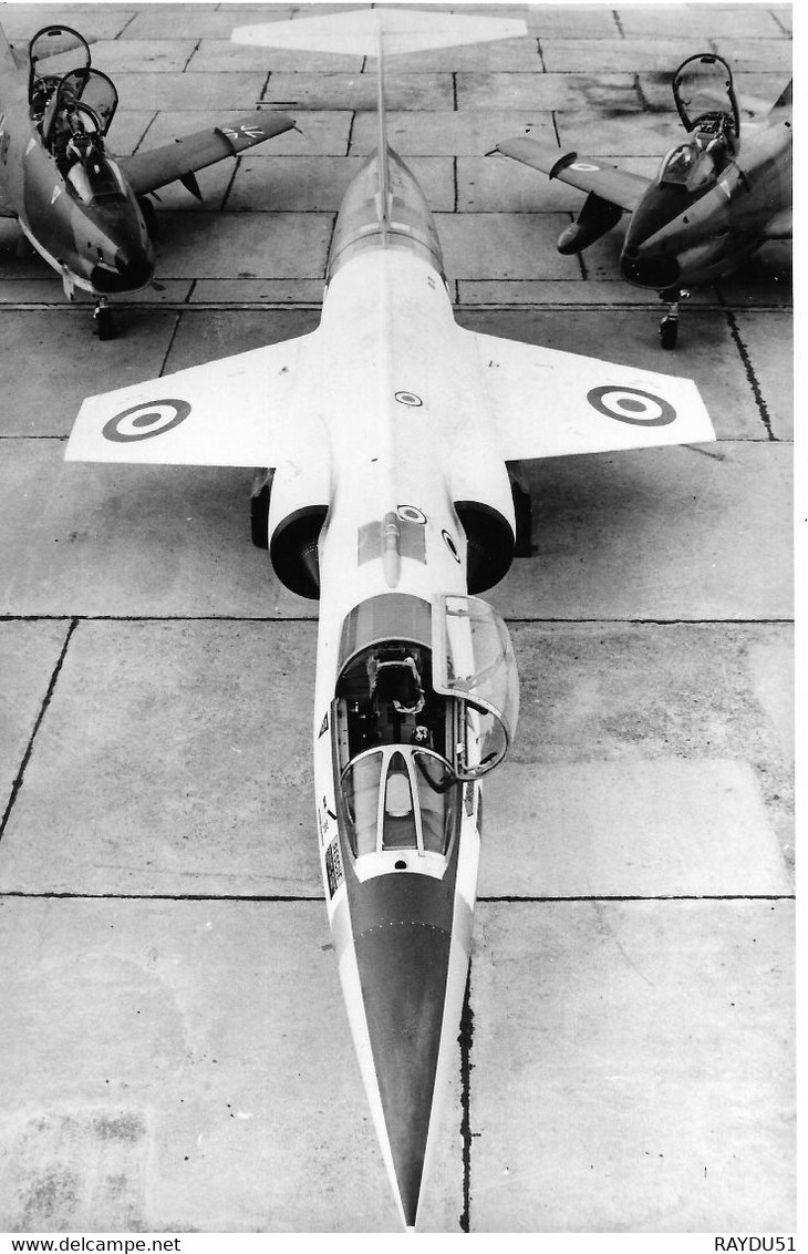 F104 STARFIGHTER - Aviation