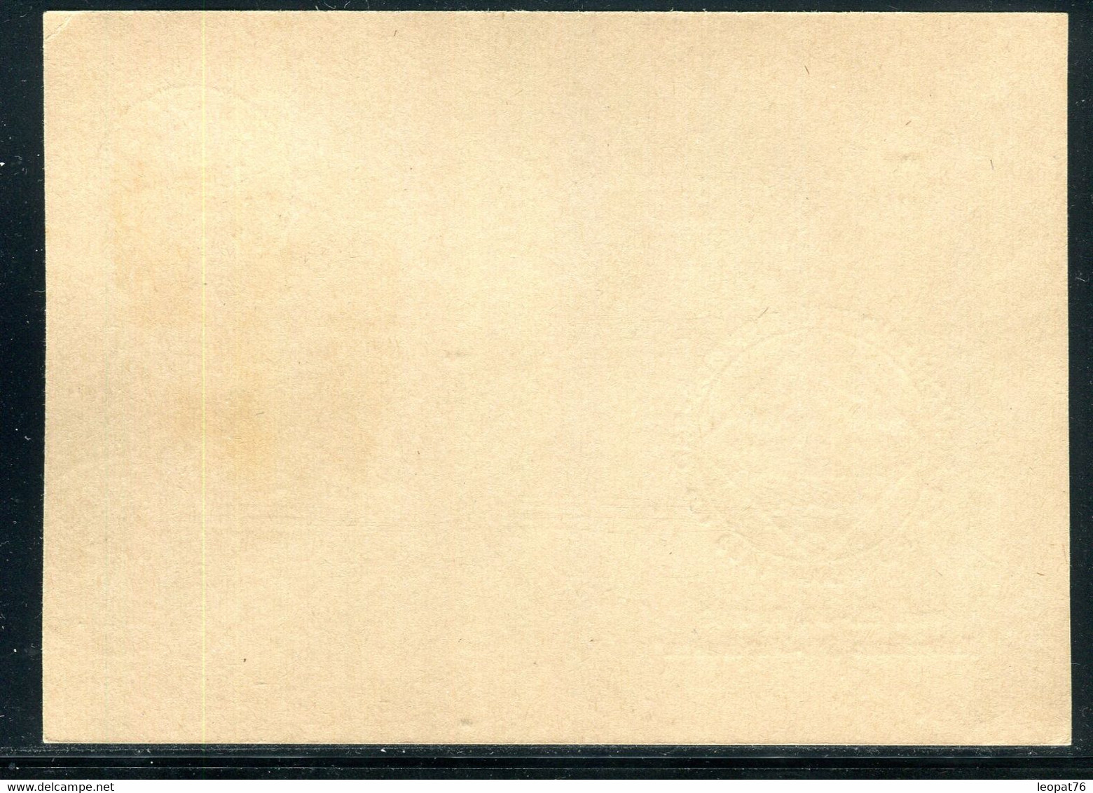Allemagne - Cachet Sur Jeux D’Échecs Sur Entier Postal De Postdam En 1988 -  F 192 - Postales - Usados