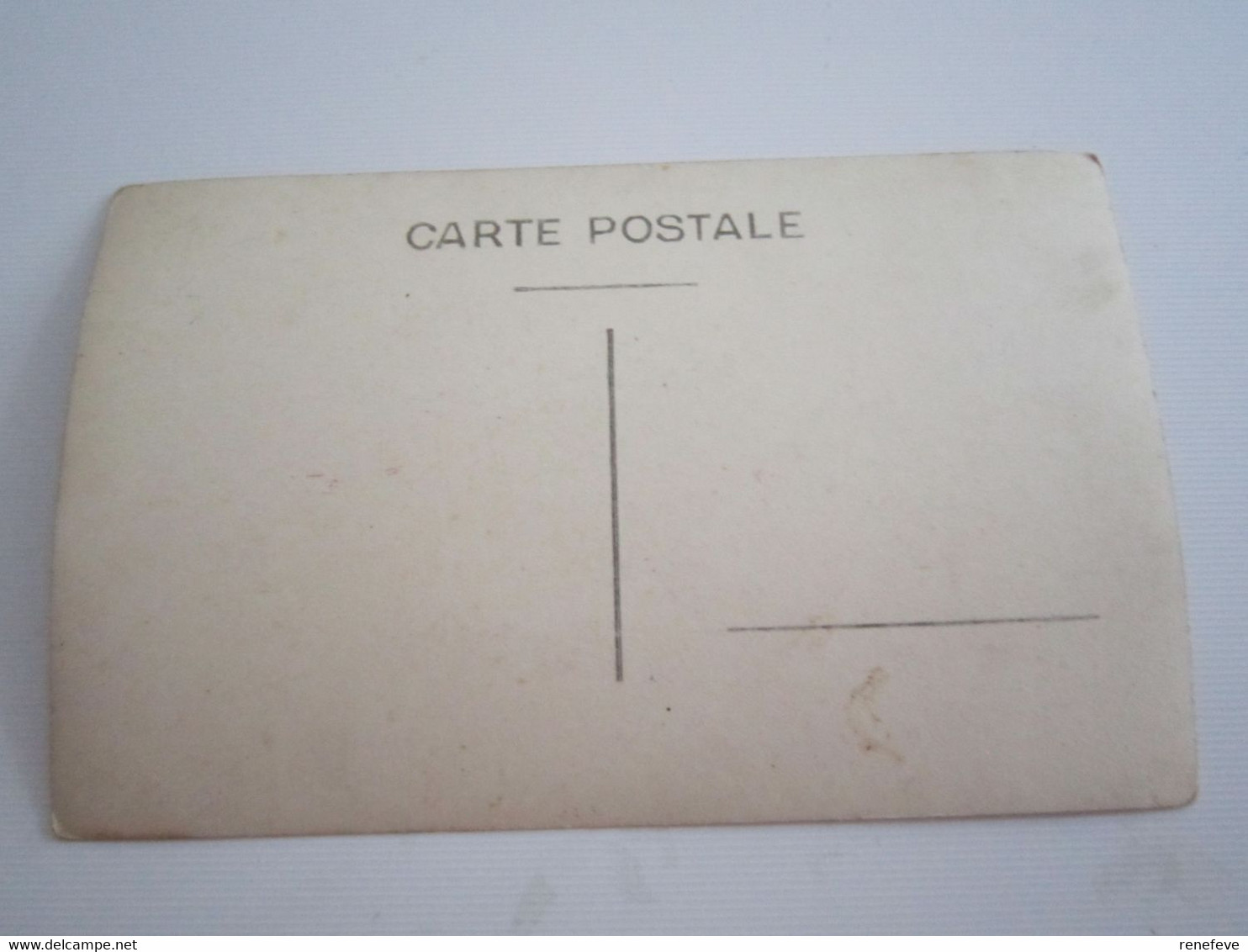 Camp De SOLTAU  Rare Voir Prisonniers Attaches Sur Autres Cartes - War 1914-18