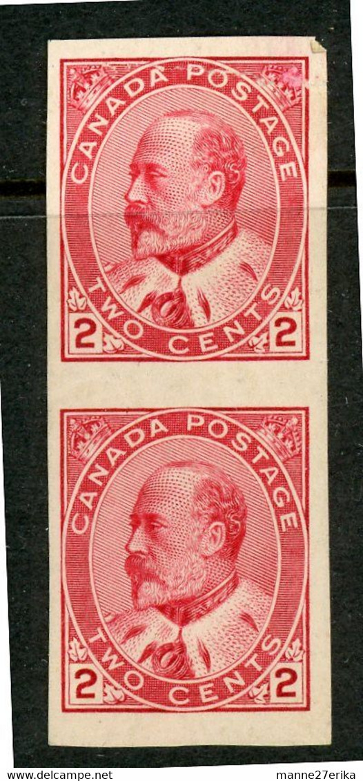 -1903-"King Edward VII" MH - Nuovi