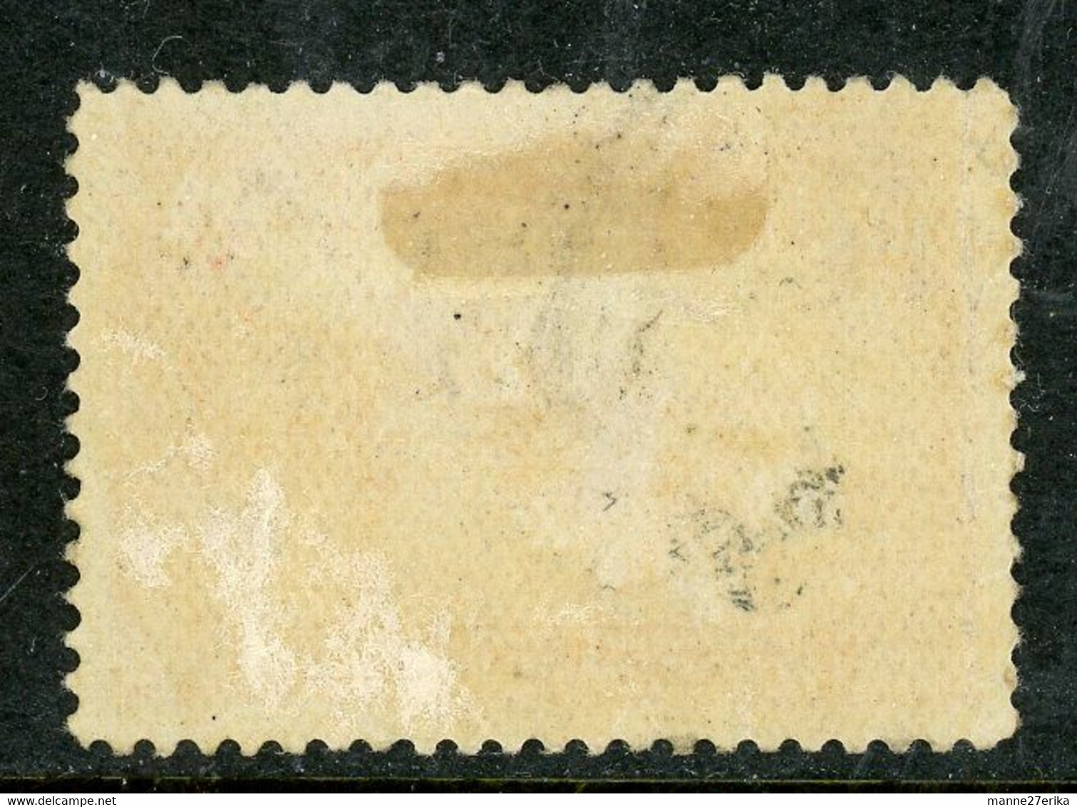 -1908-"Tercentenary" MH (*) - Unused Stamps