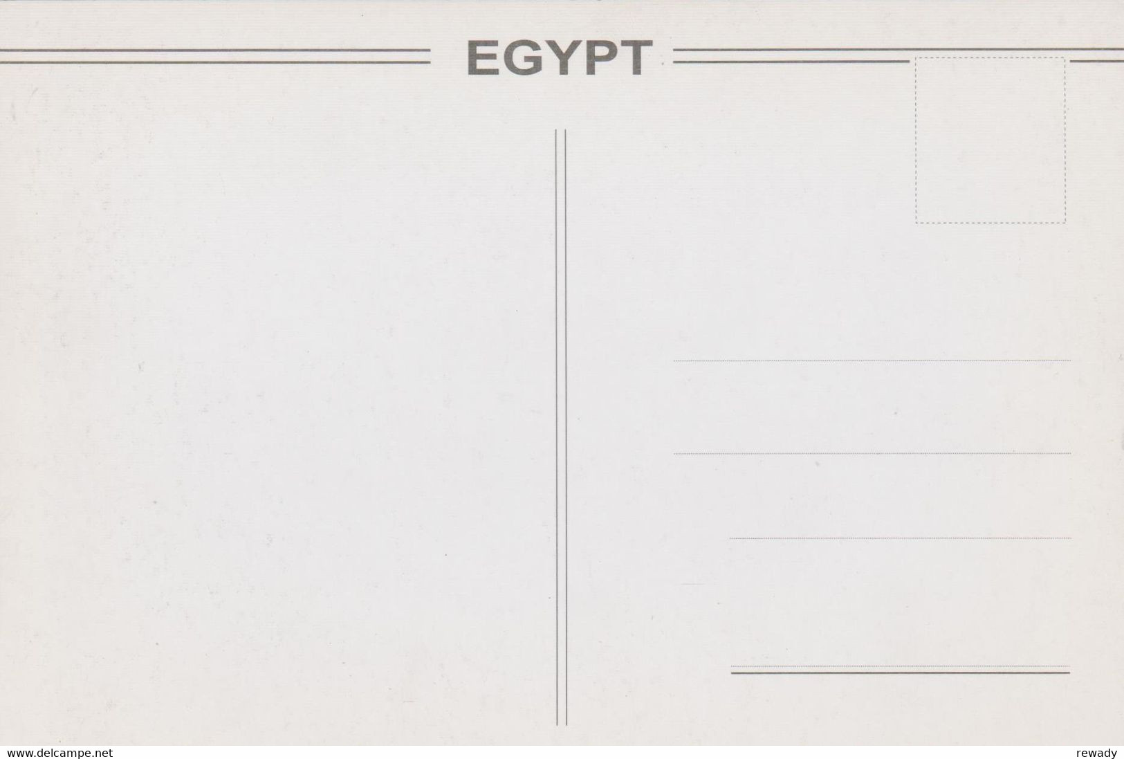 Giza (Gizeh, Egypt) - The Pyramids And The Sphinx / 3D / Stereoscopique - Cartes Stéréoscopiques