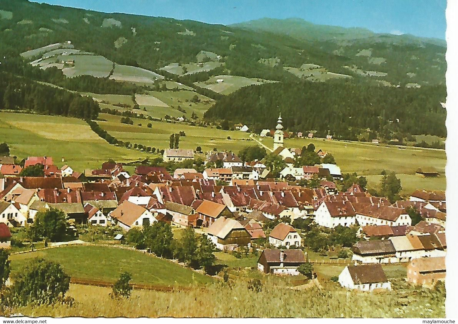 Obdach - Obdach