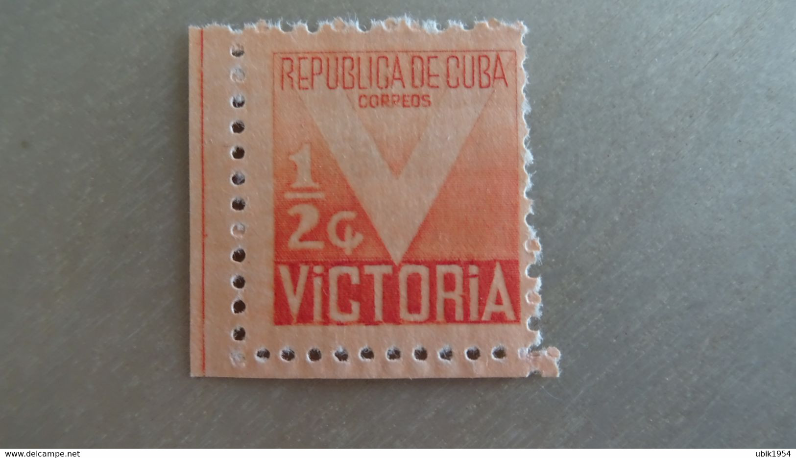 1942 MNH A45 - Beneficiencia (Sellos De)