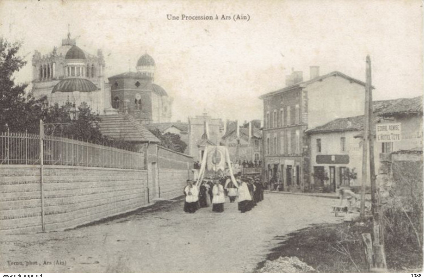 01   ARS - Ars-sur-Formans