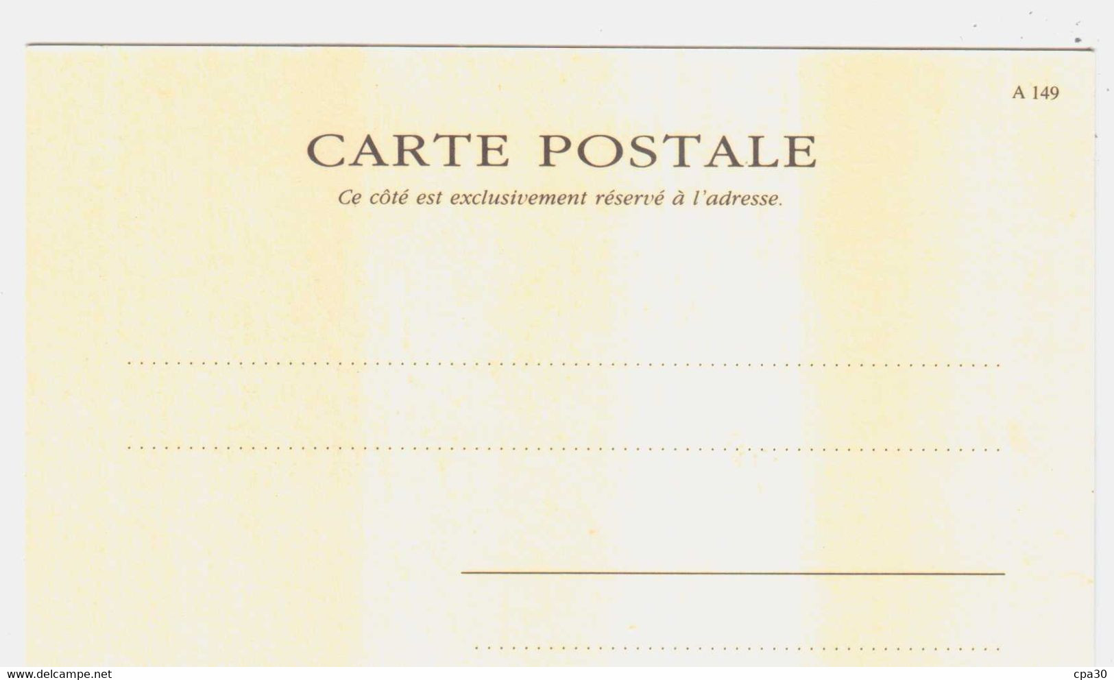 CARTE POSTALE SCENES PARISIENNES.A L'ENTREPOT.TONNELIERS - Artigianato Di Parigi