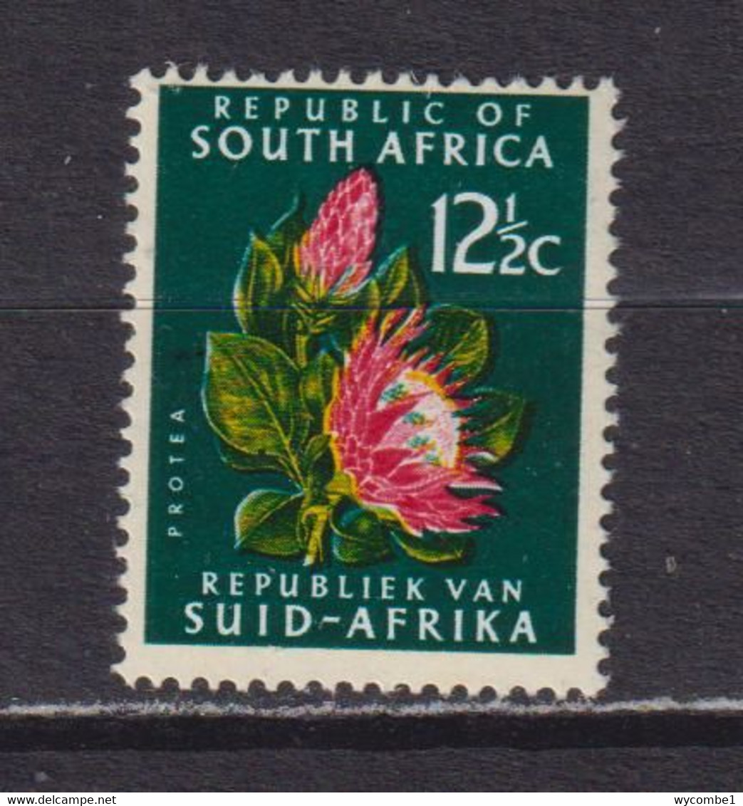 SOUTH AFRICA - 1961 Definitive 121/2c Never Hinged Mint - Nuovi