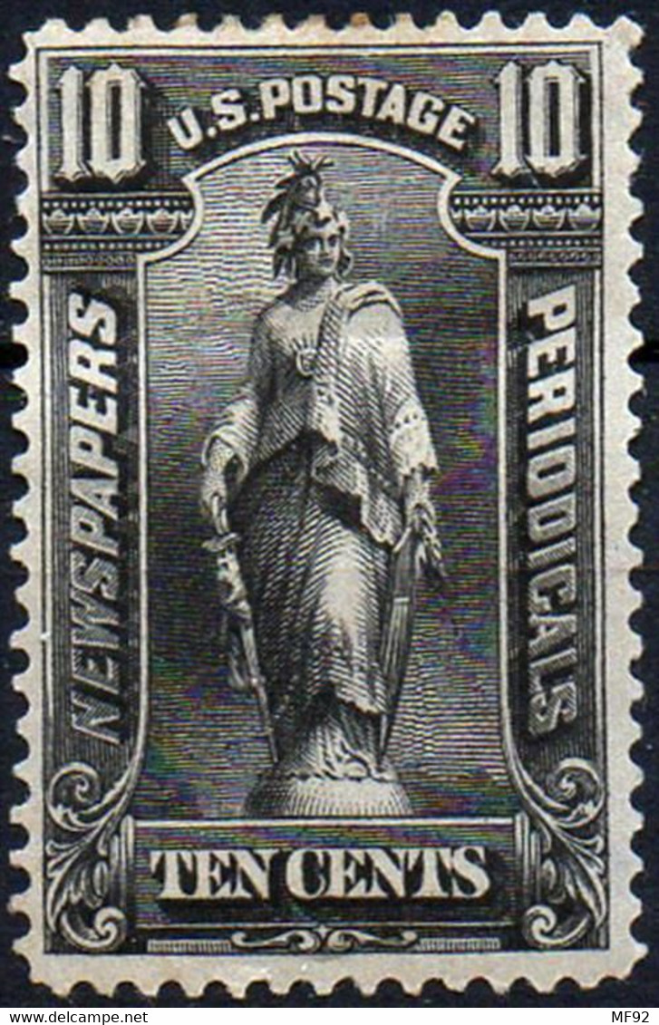 Estados Unidos. (periódicos) Nº 33. Año 1895 - Journaux & Périodiques