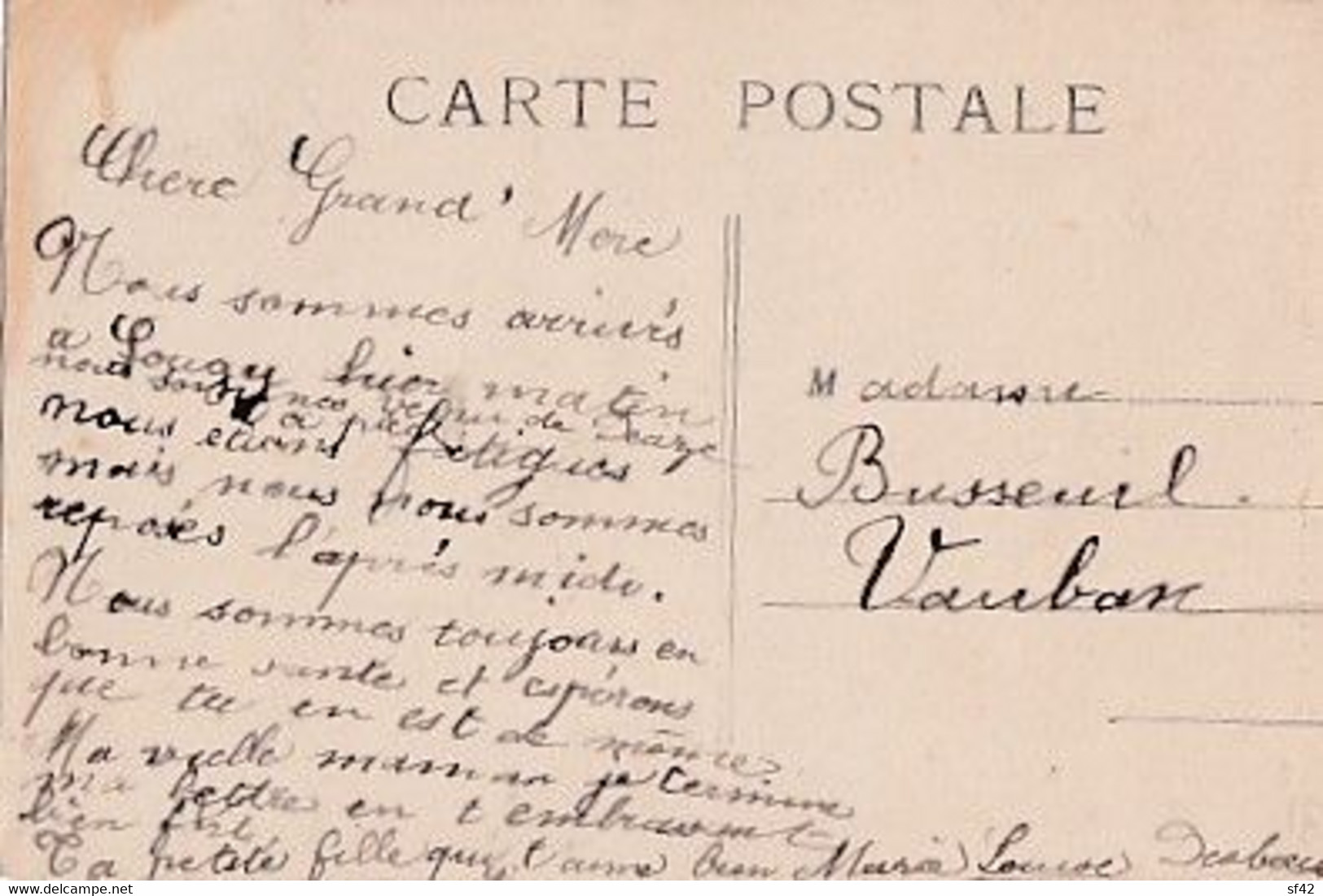 DECIZE                   PLACE ET TOUR GUY COQUILLE - Decize