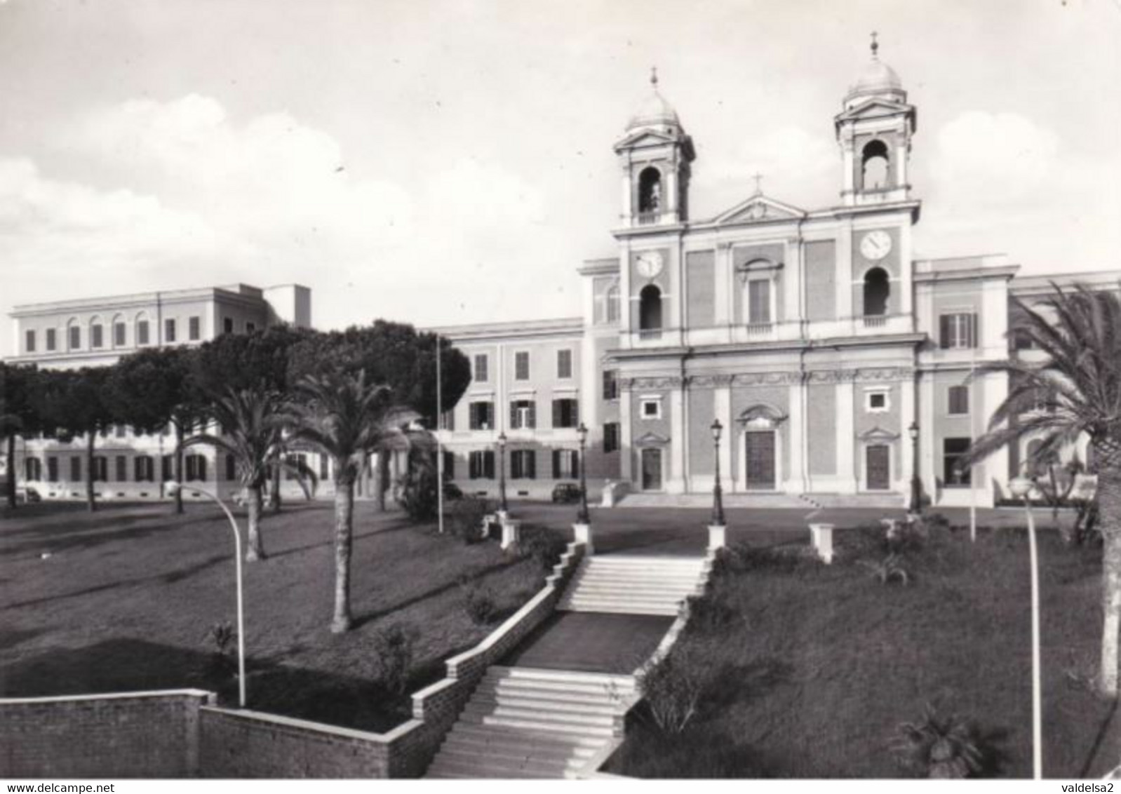 ROMA - FACOLTA' DI MEDICINA E CHIRURGIA  DELL'UNIVERSITA' CATTOLICA DEL S.CUORE - 1963 - Unterricht, Schulen Und Universitäten