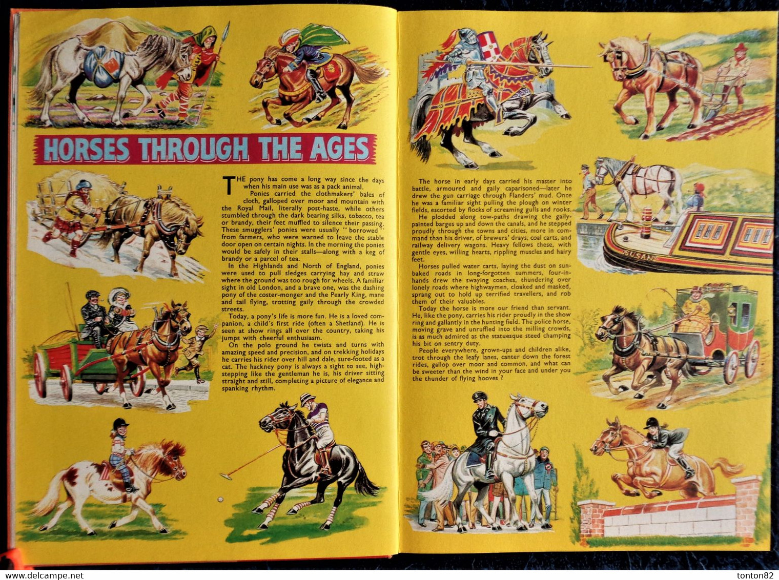 BUNTY FOR GIRLS 1970 - Thomson & Co - ( 1969 ) . - Other Publishers