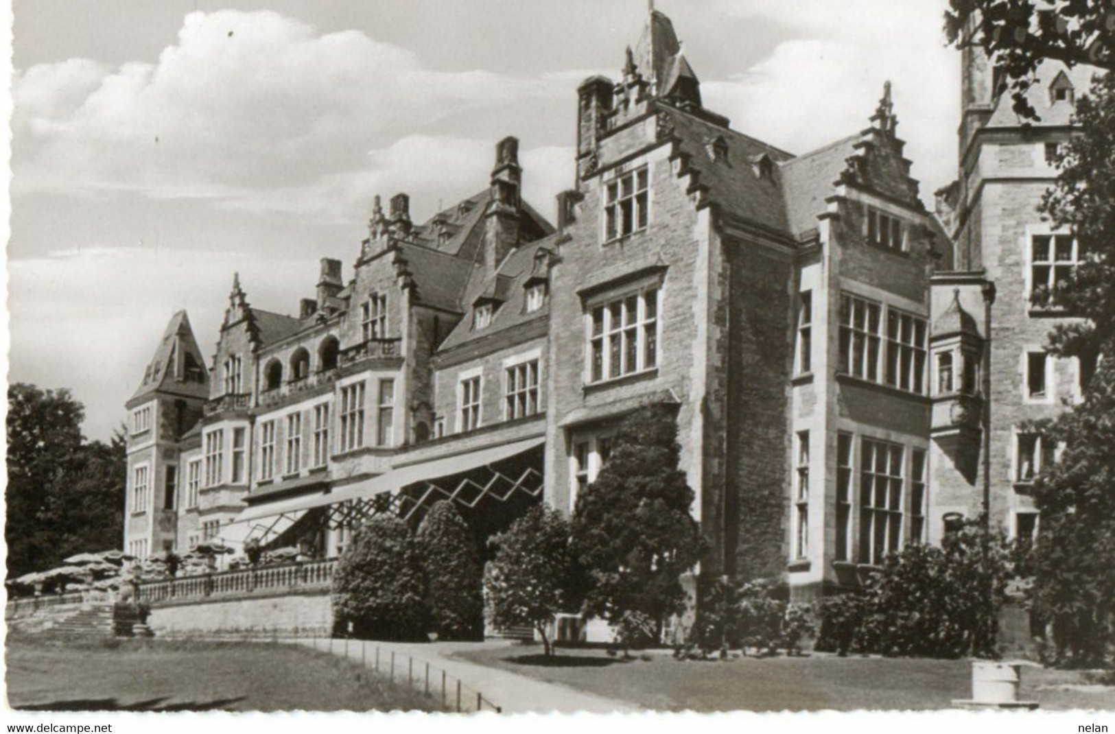 KRONBERG IM TAUNUS - REAL PHOTO  - F.P. - Kronberg