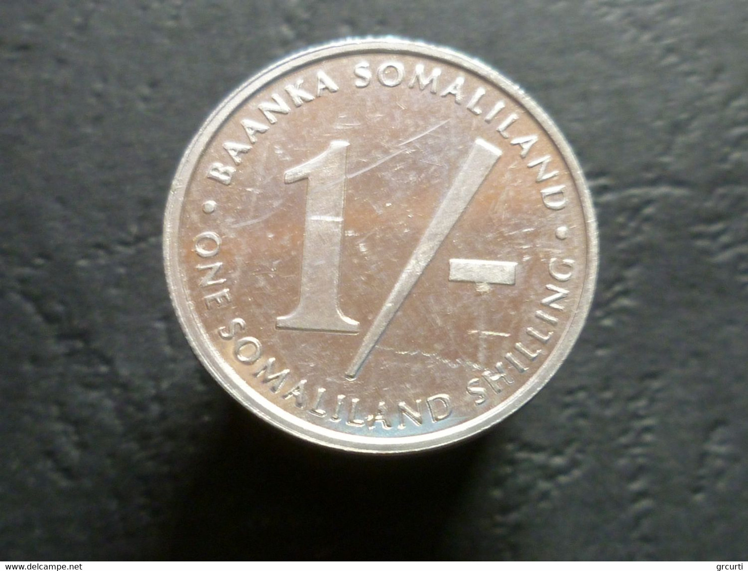 Somalia - Repubblica Lotto di 14 monete