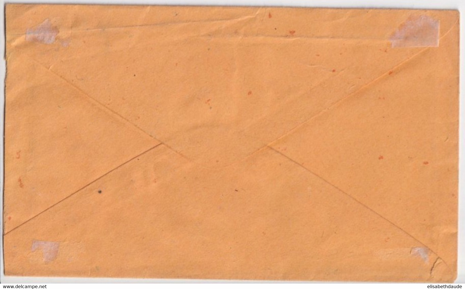 1864 - USA - ENVELOPPE De BALTIMORE => HARTLETON - Covers & Documents