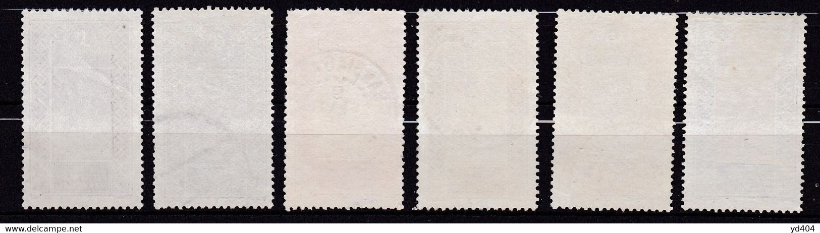 CF-HS-02 – FRENCH COLONIES – Upper Senegal & Niger – 1914/17 – SG # 5970 USED 35 € - Oblitérés