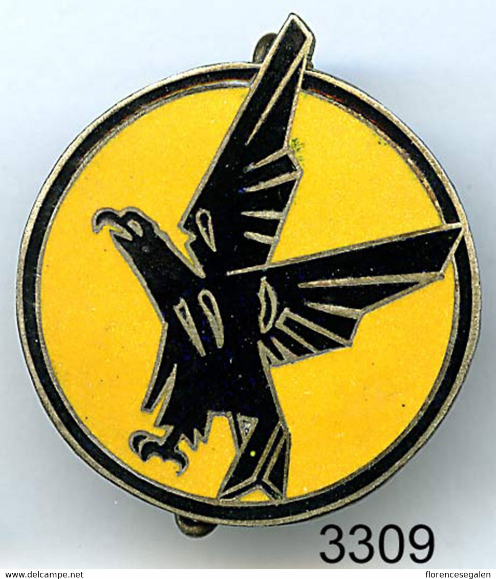 3309 - AIR - G.A.O. 548 - Armée De L'air