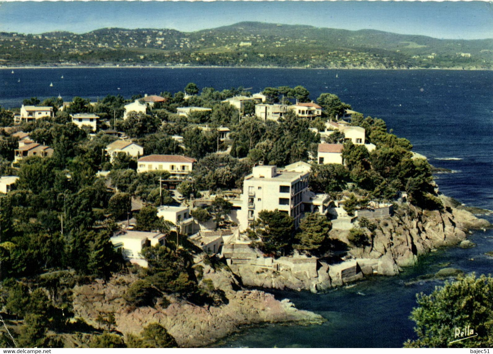 Cavalaire Sur Mer - Cavalaire-sur-Mer