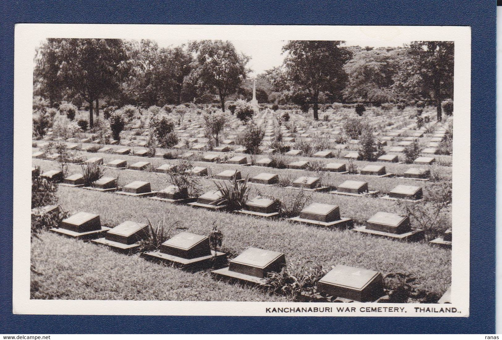 CPA Siam Carte Photo Thaïlande Asie Non Circulé - Thaïland