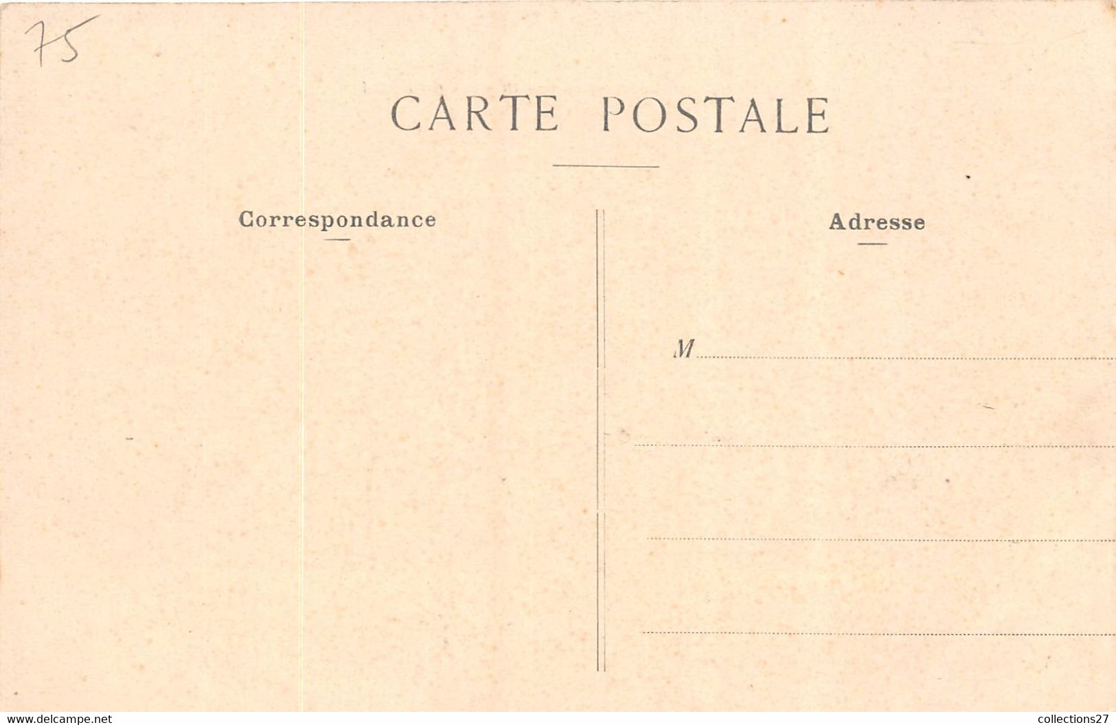 INONDATION DE PARIS , JANVIER 1910- ARRIVEE DES CANOTS BERTON ET DES MARINS DE L'ETAT - La Crecida Del Sena De 1910