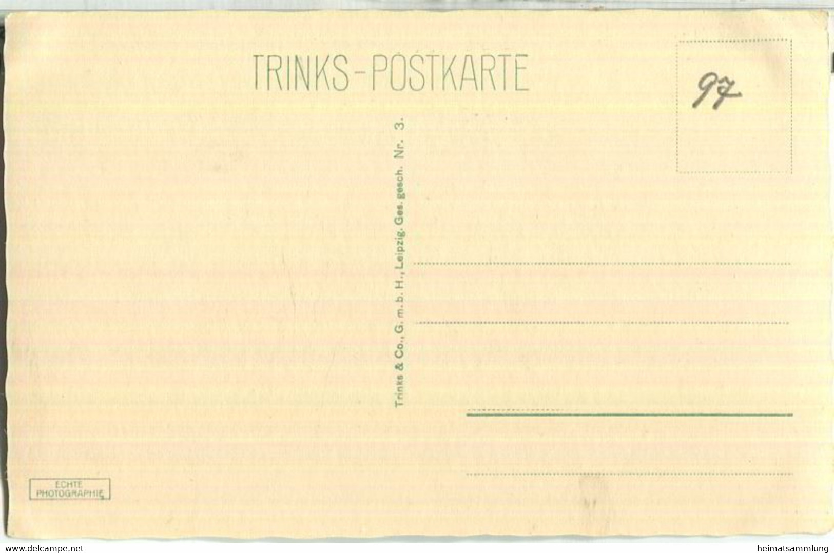 Elbing - Elblag - Postamt - Kaiser-Wilhelm-Denkmal - Foto-AK 30er Jahre - Verlag Trinks & Co GmbH Leipzig - Ostpreussen