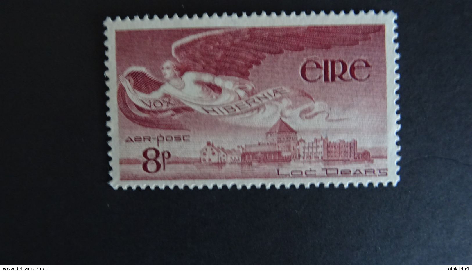 1948 MNH D13 - Luftpost