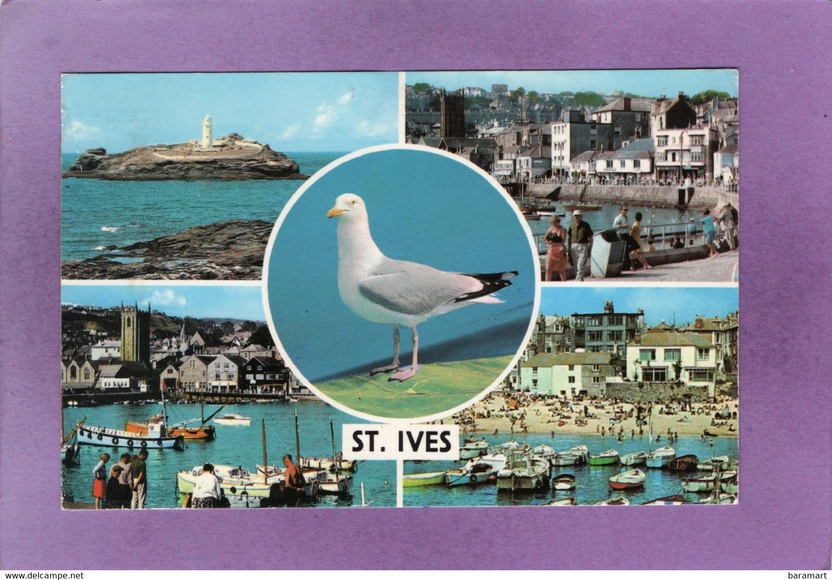 ST IVES  Multiview - St.Ives