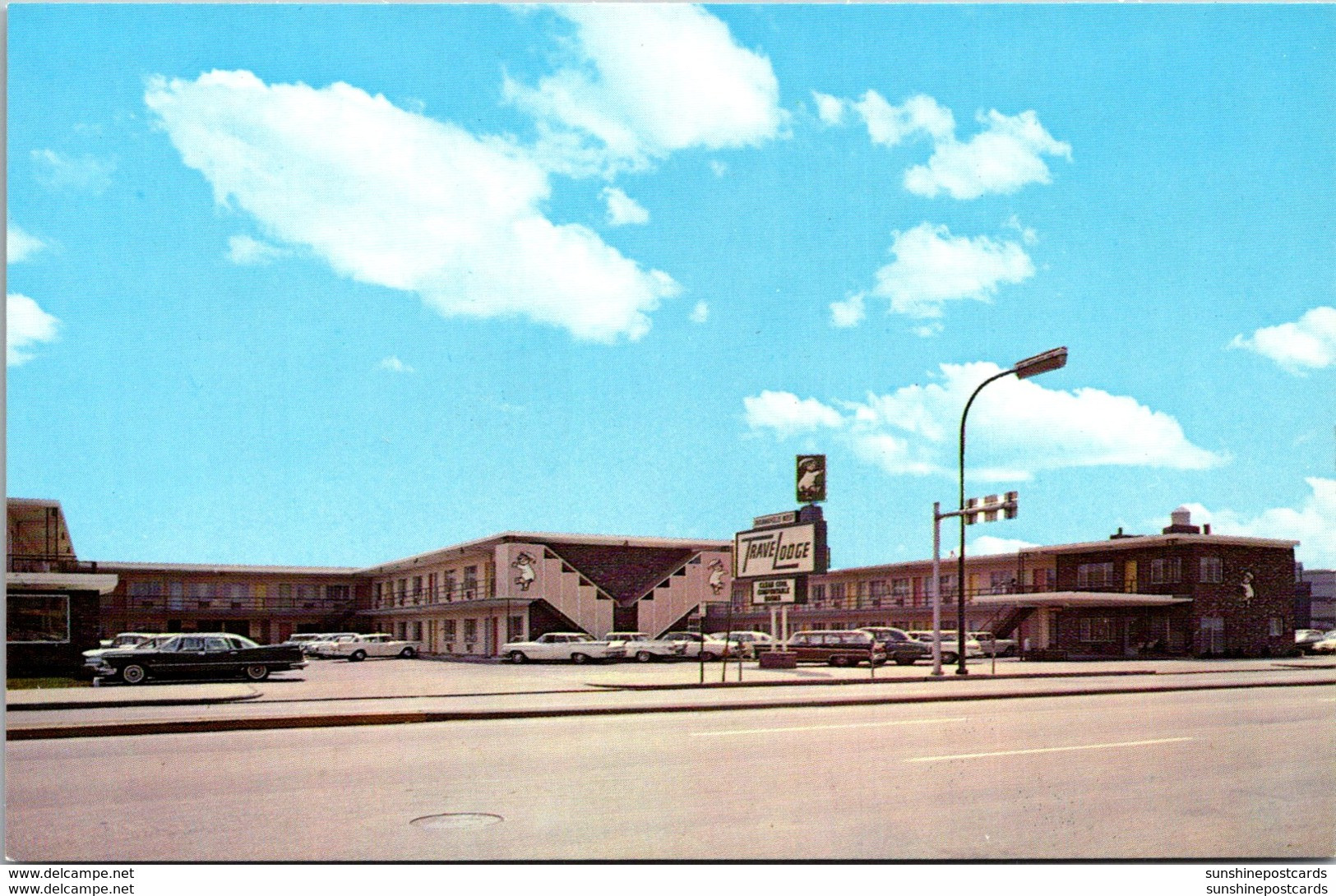 Indiana Indianapolis TraveLodge West 403 West Washington Street - Indianapolis