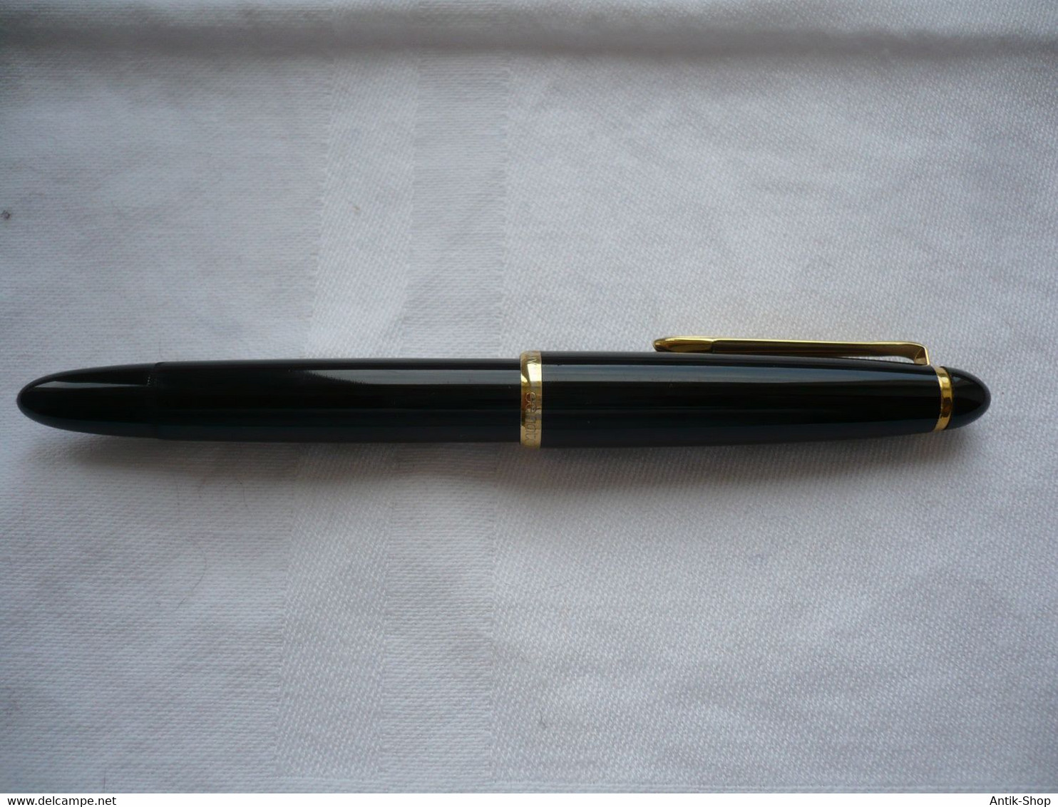 Füllfederhalter - Senator - Mit Goldfeder  (982) - Stylos