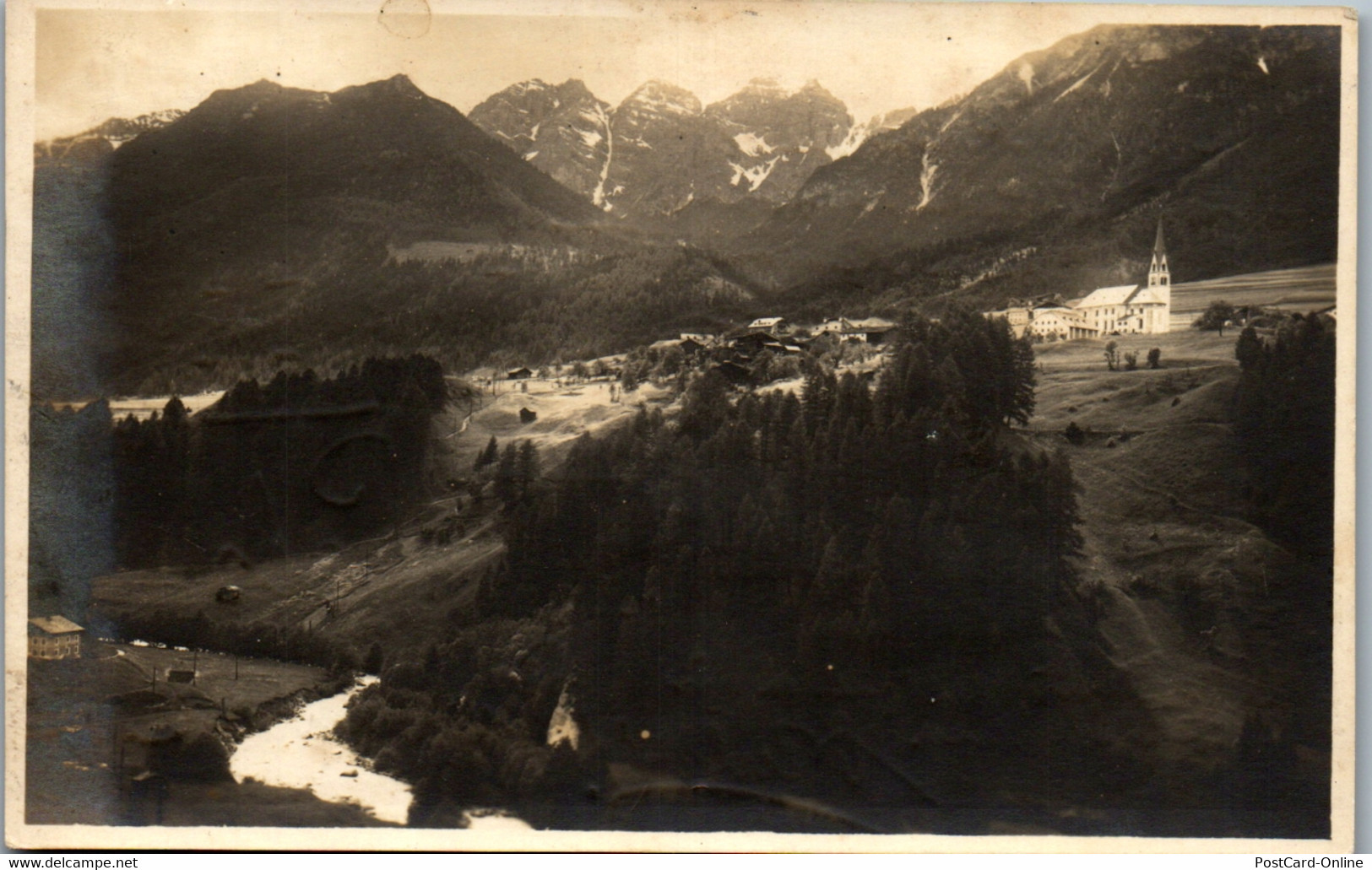 35262 - Tirol - Telfes , Stubaital - Gelaufen - Neustift Im Stubaital