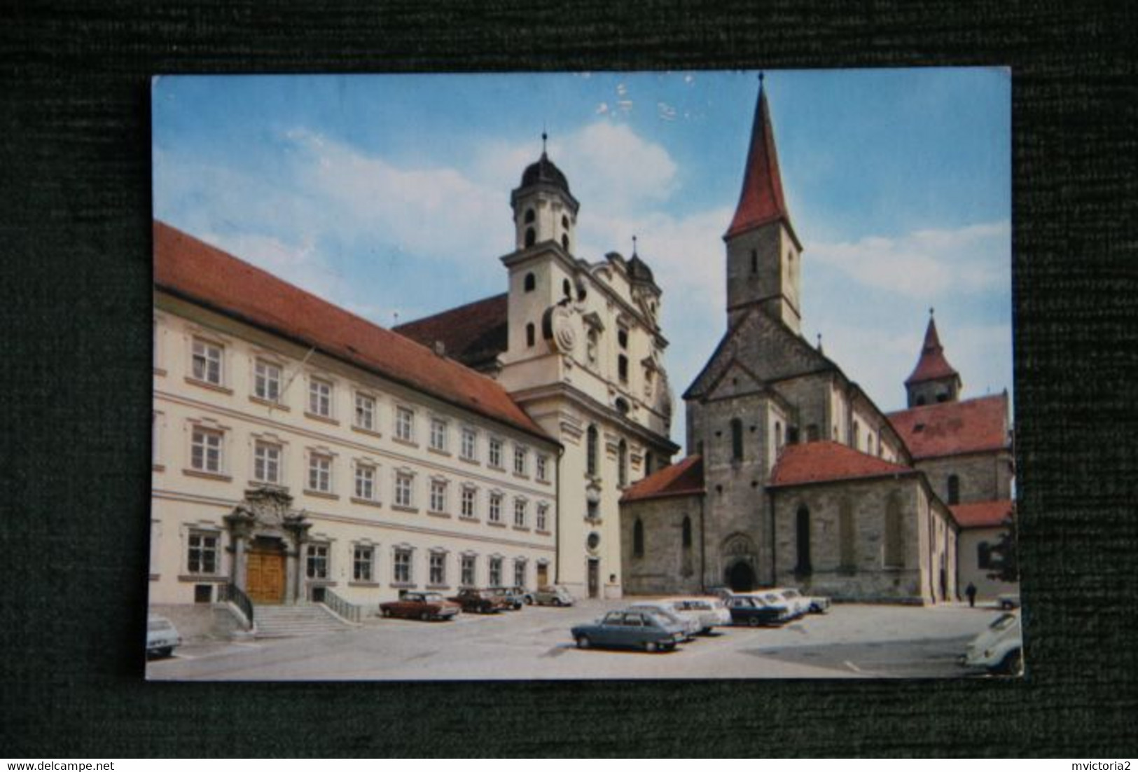 ELLWANGEN - Ellwangen