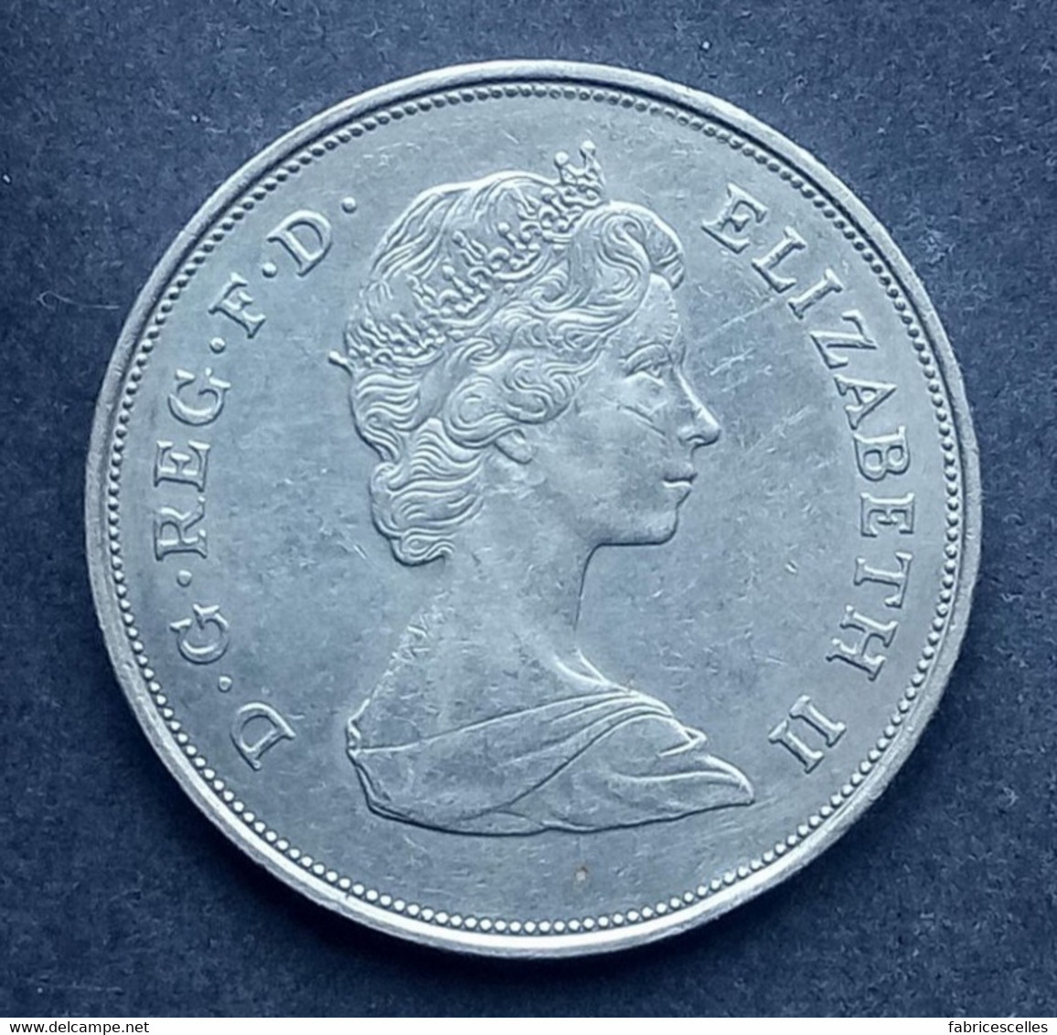 Grande Bretagne - Médaille Du Mariage Du Prince Charles Et Lady Diana 1981 - Monarquía/ Nobleza