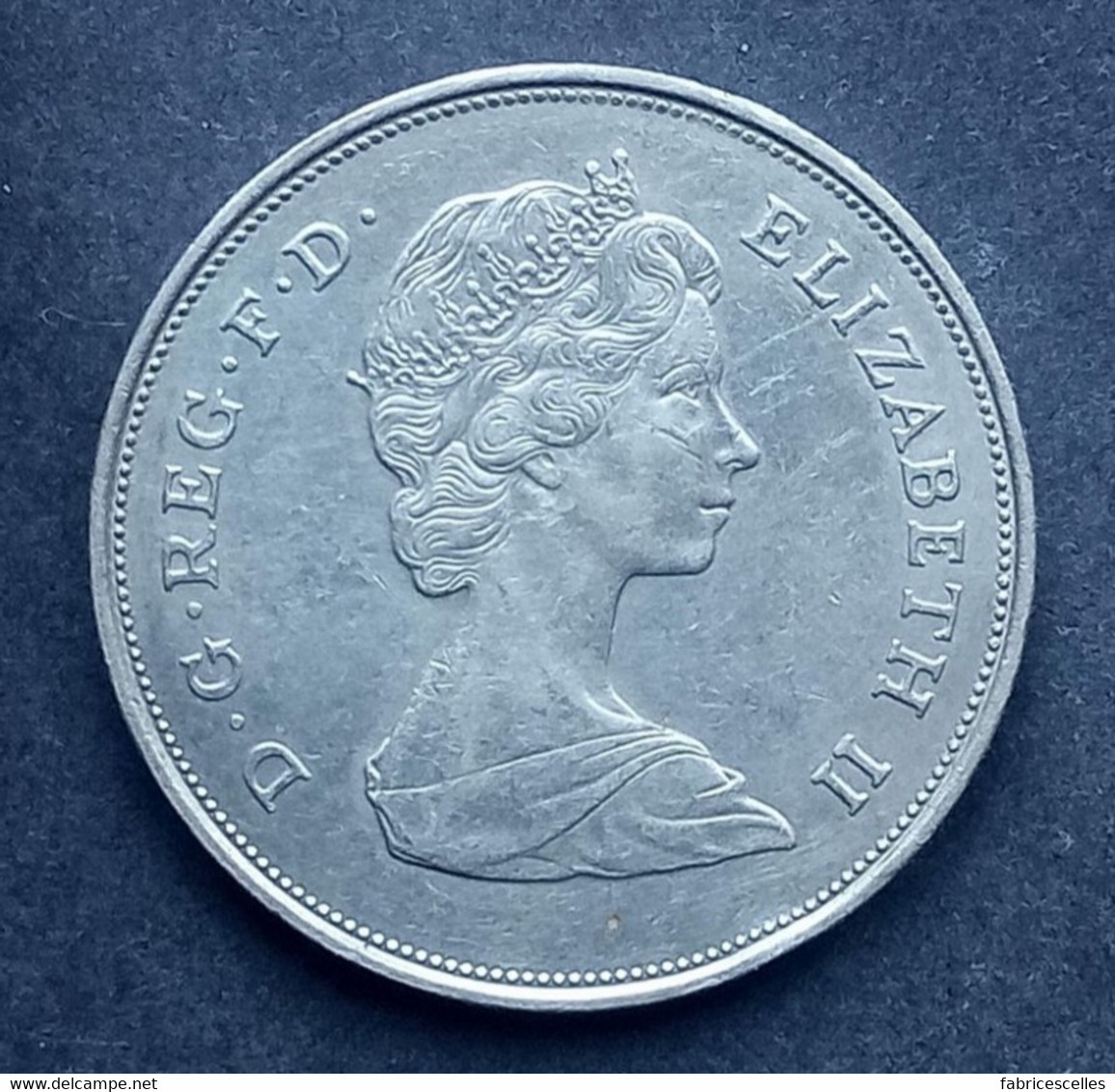 Grande Bretagne - Médaille Du Mariage Du Prince Charles Et Lady Diana 1981 - Royal/Of Nobility