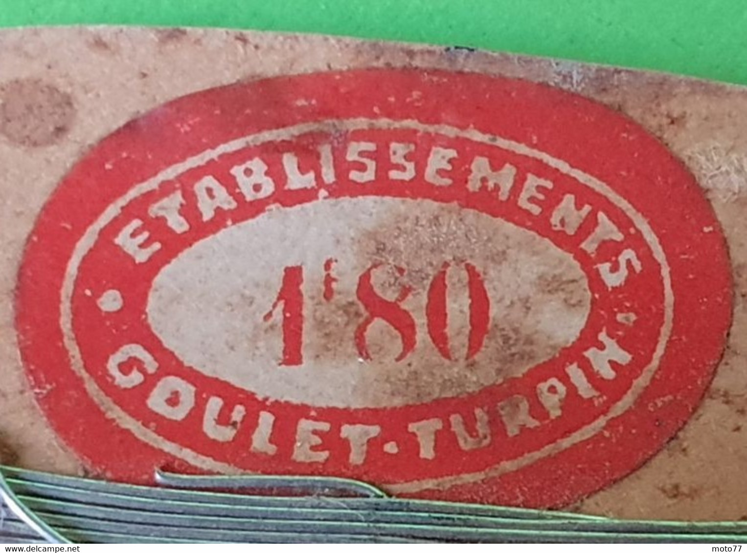 Lot 3 anciens appareils ÉLECTRIQUE Support FUSIBLE Bakélite et RECHARGE fil 2.5 5 et 10 ampères - vers 1940