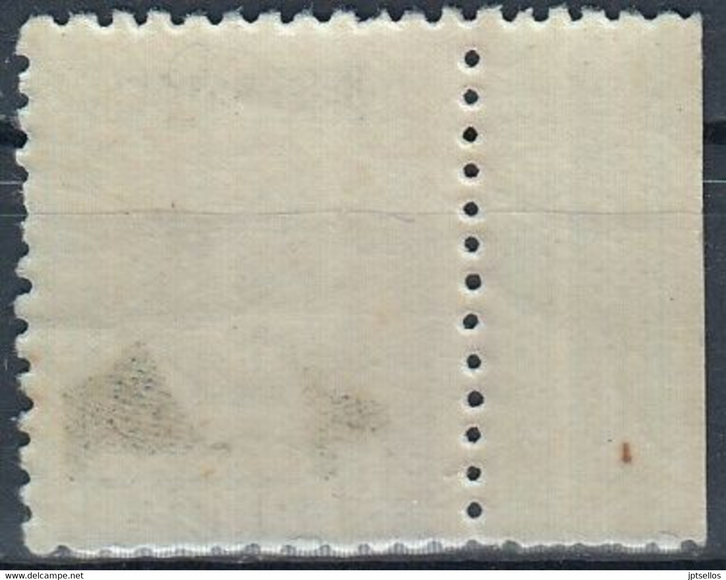 ESPAÑA 1932 Nº 660 NUEVO (REF. 01) - Unused Stamps