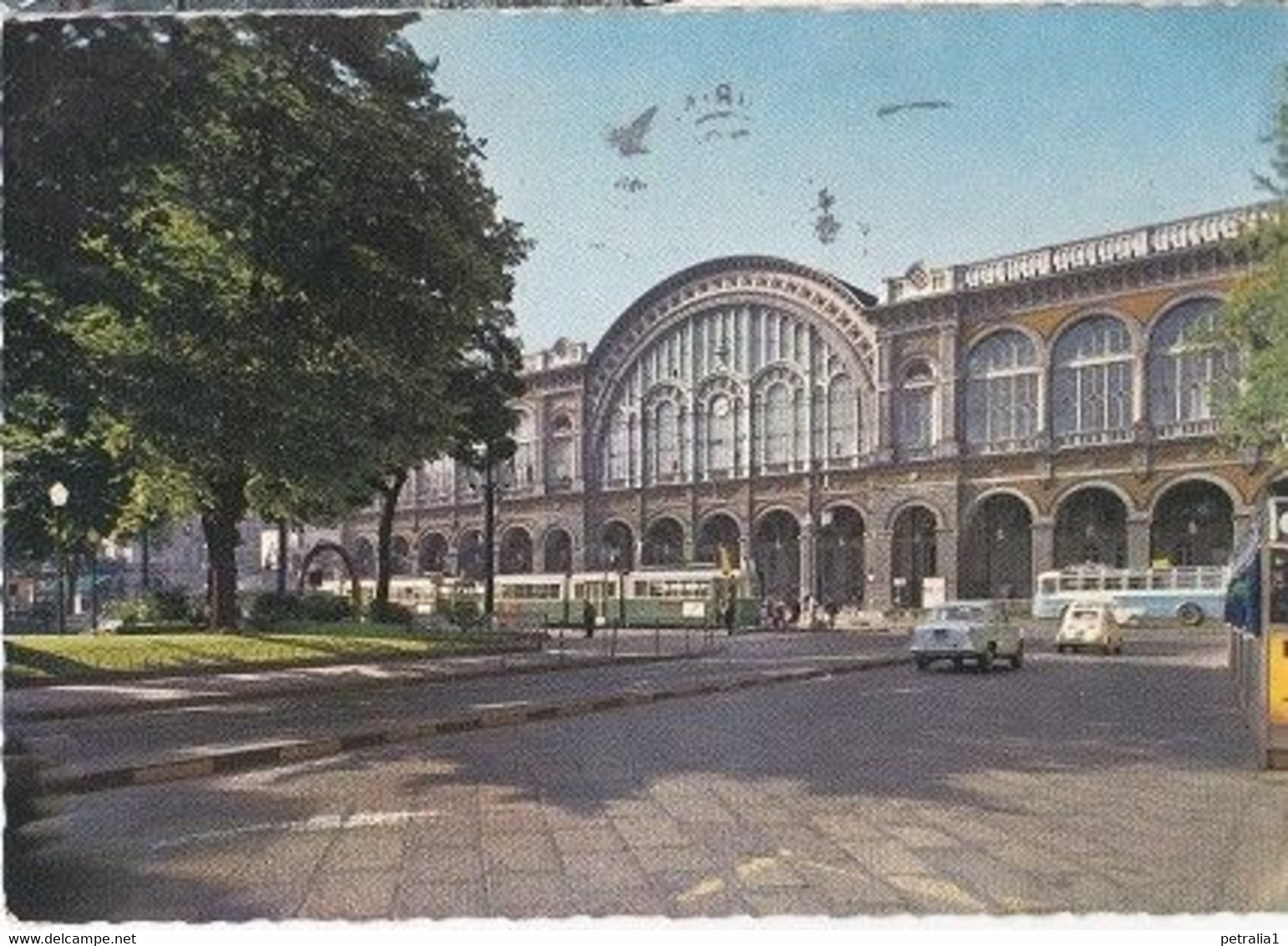 PIE 5002 - Torino – Stazione Di Porta Nova - Stazione Porta Nuova