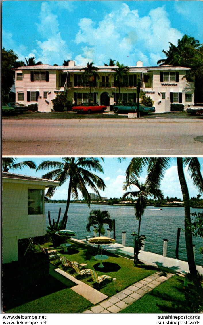 Florida Fort Lauderdale The Bermudian - Fort Lauderdale