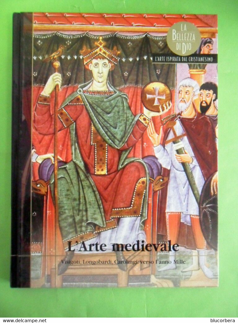 L'ARTE MEDIEVALE 2004 - Classiques