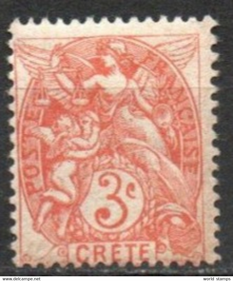 CRETE 1902-3 * - Nuevos