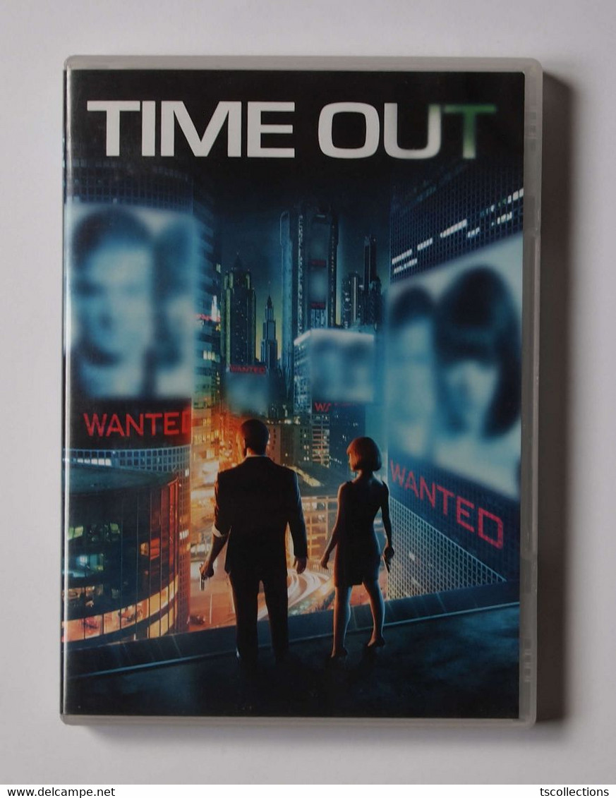 Time Out - Fantascienza E Fanstasy