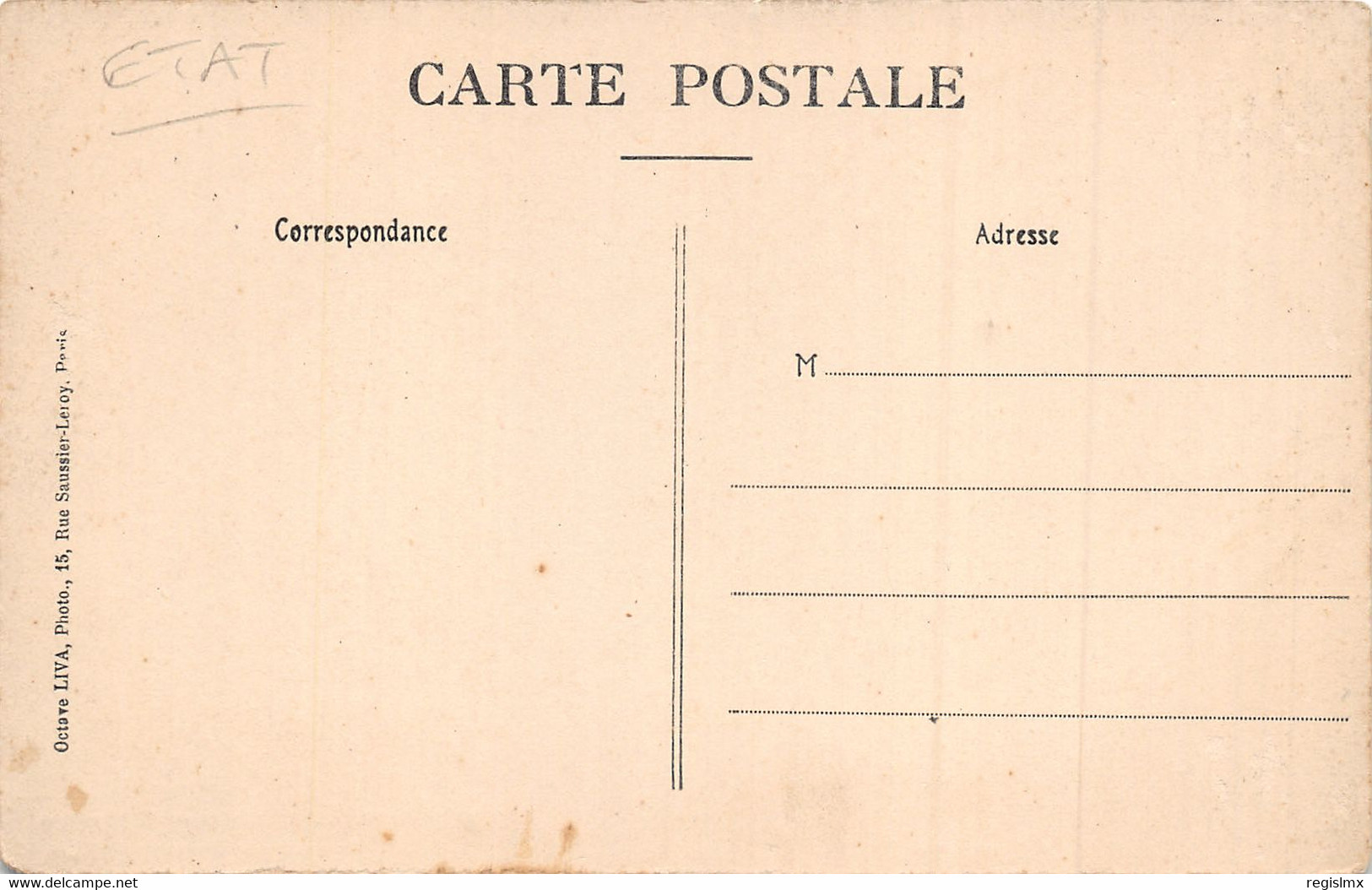 77-MOISSY CRAMAYEL-N°375-H/0185 - Other & Unclassified