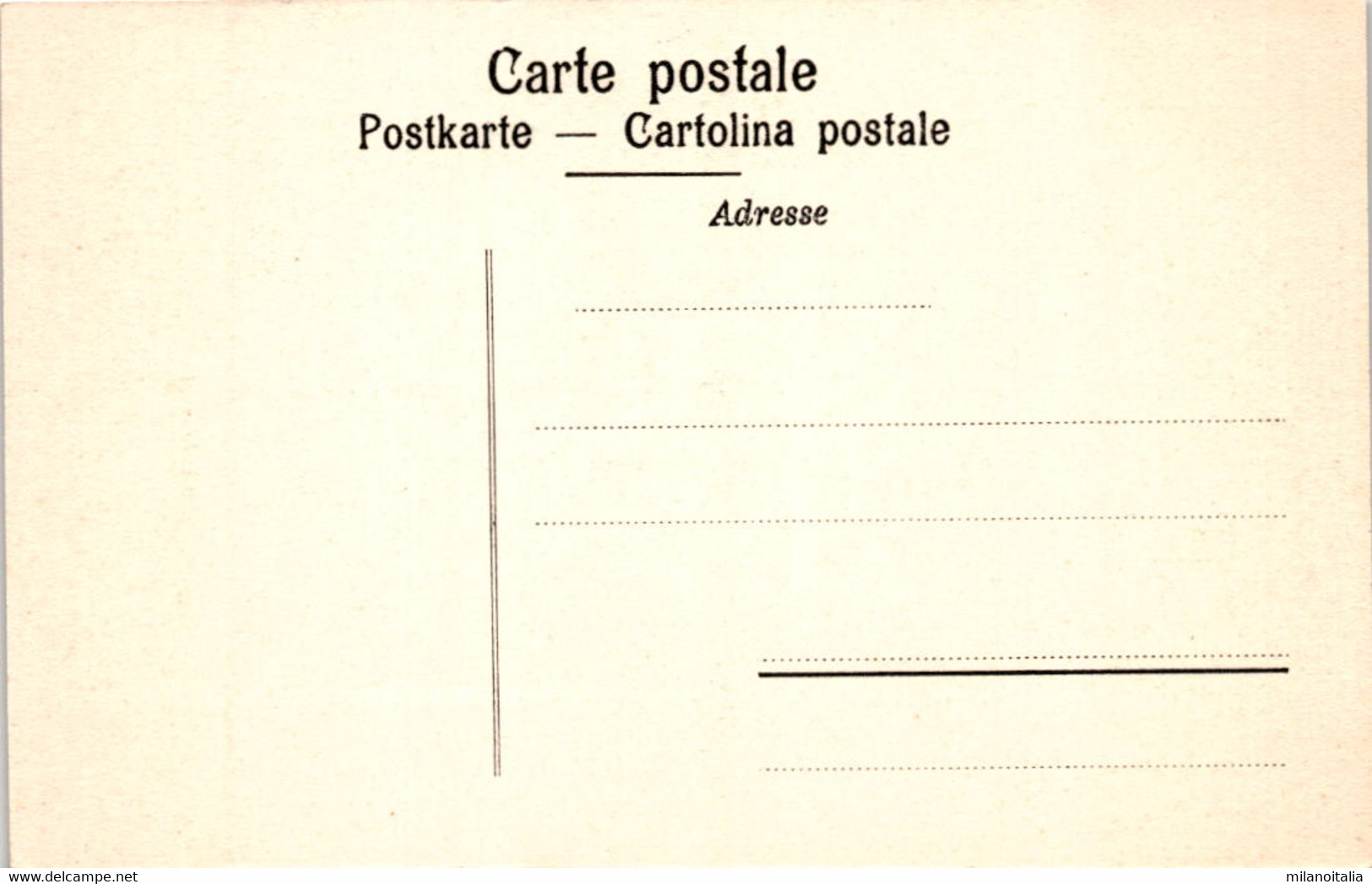 Grindelwald (7315) - Grindelwald