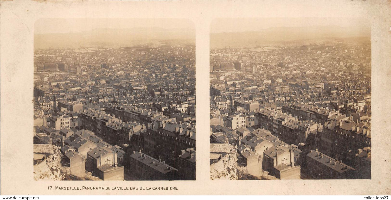 13-MARSEILLE- 6 PHOTOS - LA GARE , BASSIN DU CARENANGE, LA CATHEDRALE, LE PHARO-LE PORT, PANORAMA DE LA VILLE