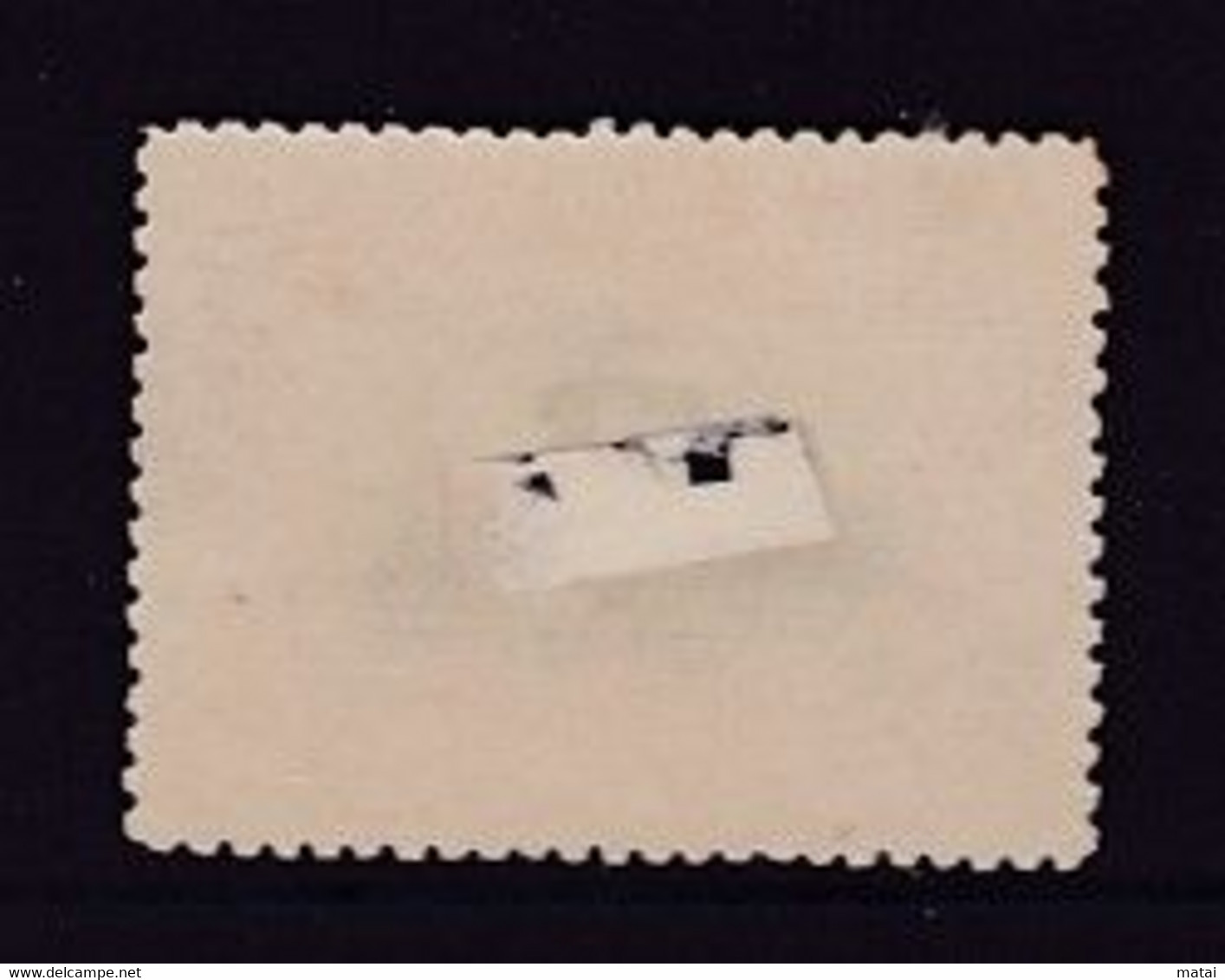 CHINA CHINE CINA OLD STAMP 2c - Ungebraucht