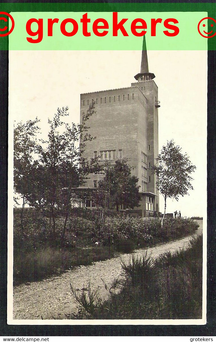 RHENEN Hotel De Koerheuvel - Rhenen