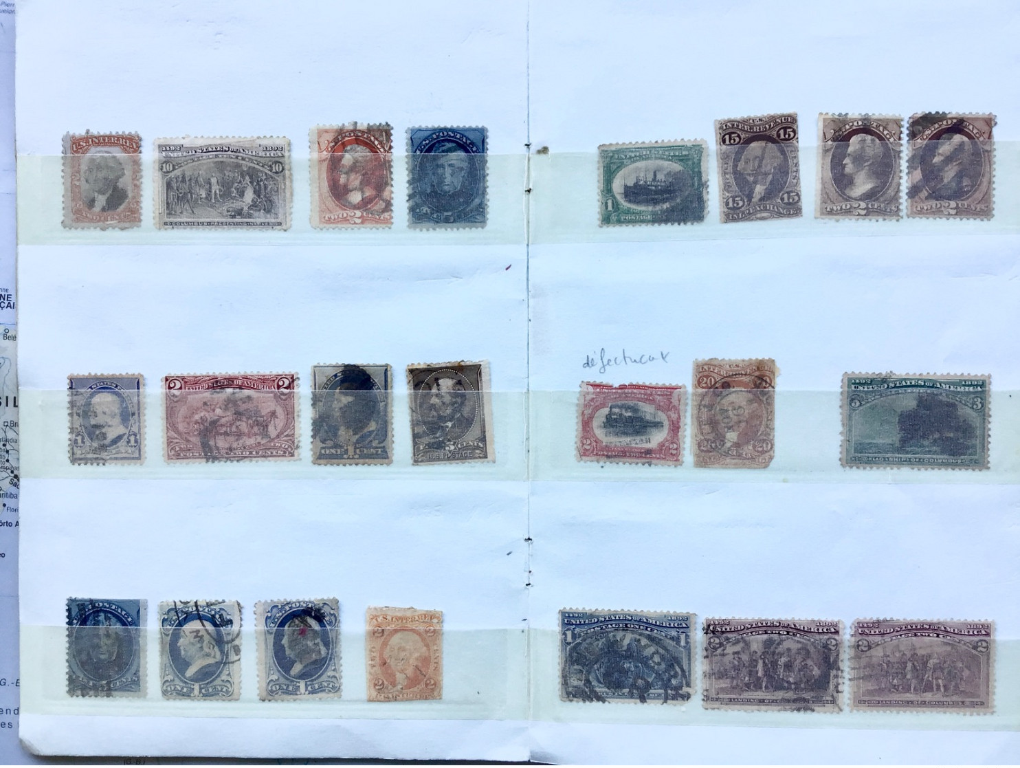 16 CARNETS ANCIENS DE CIRCULATION TOUS PAYS DONT FRANCE COLONIES - Unclassified